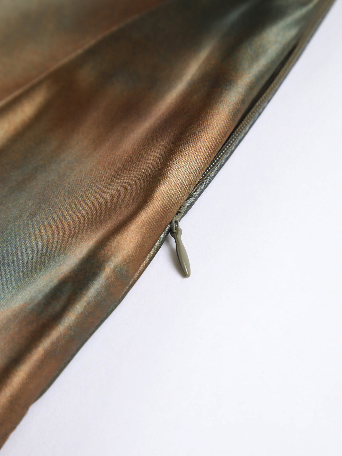 Haven Satin Maxi Dress