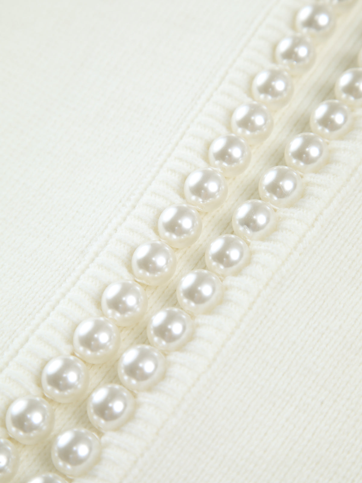 Celeste Pearl Cardigan