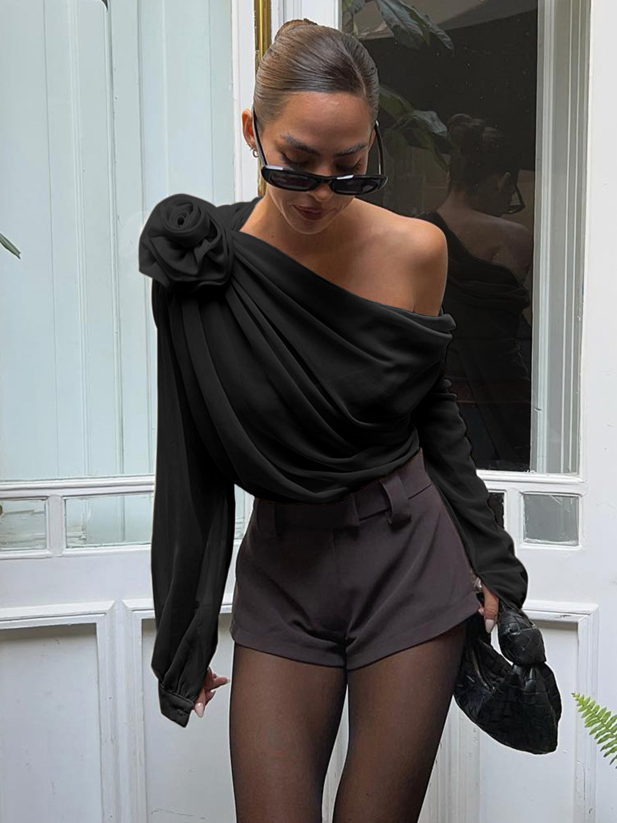 Penelope Glamorous Top