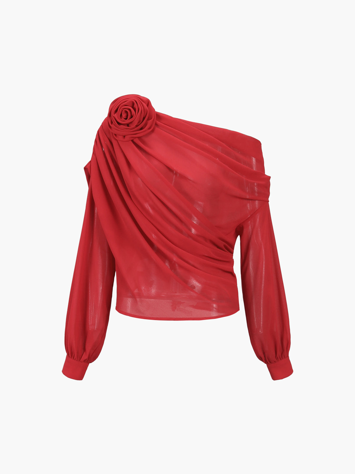 Penelope Glamorous Top