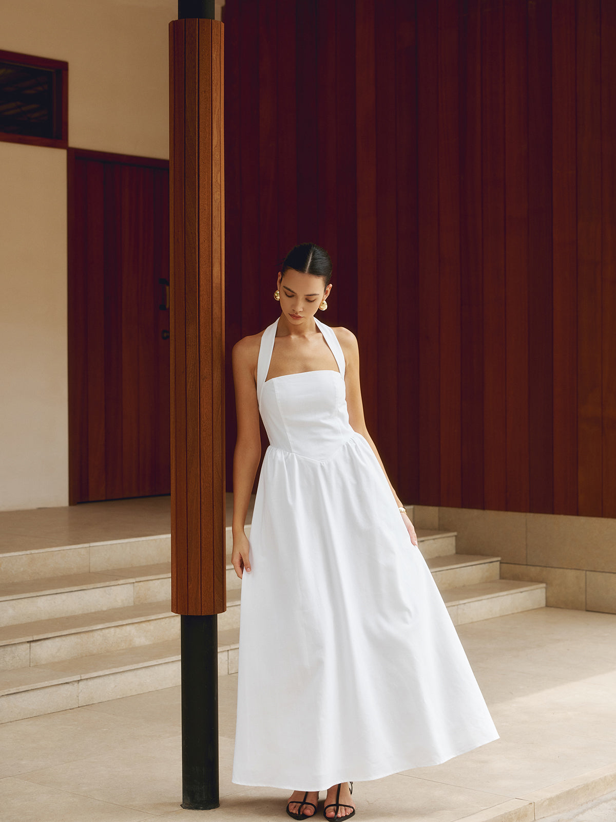 Griselda Maxi Dress