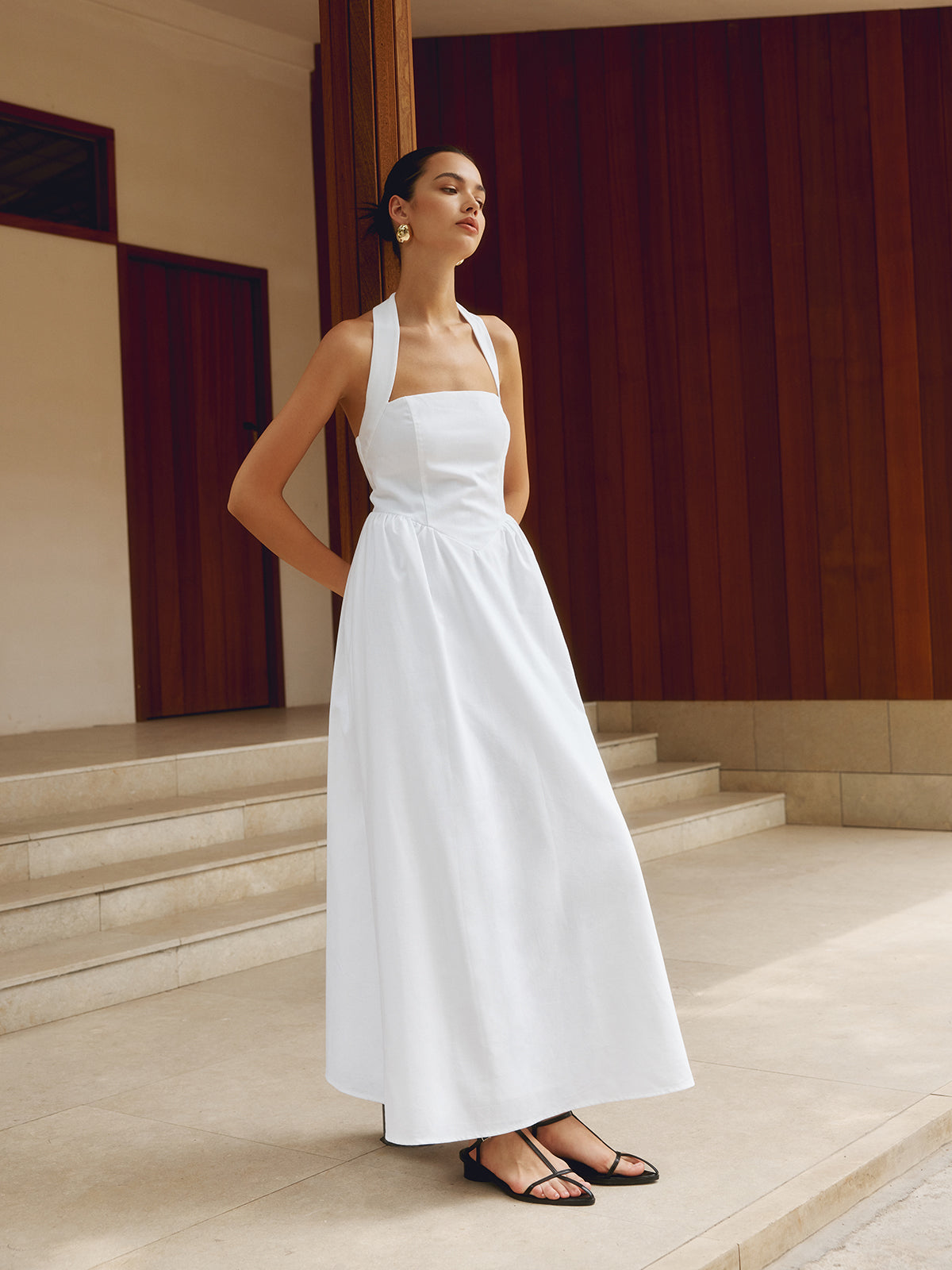 Griselda Maxi Dress