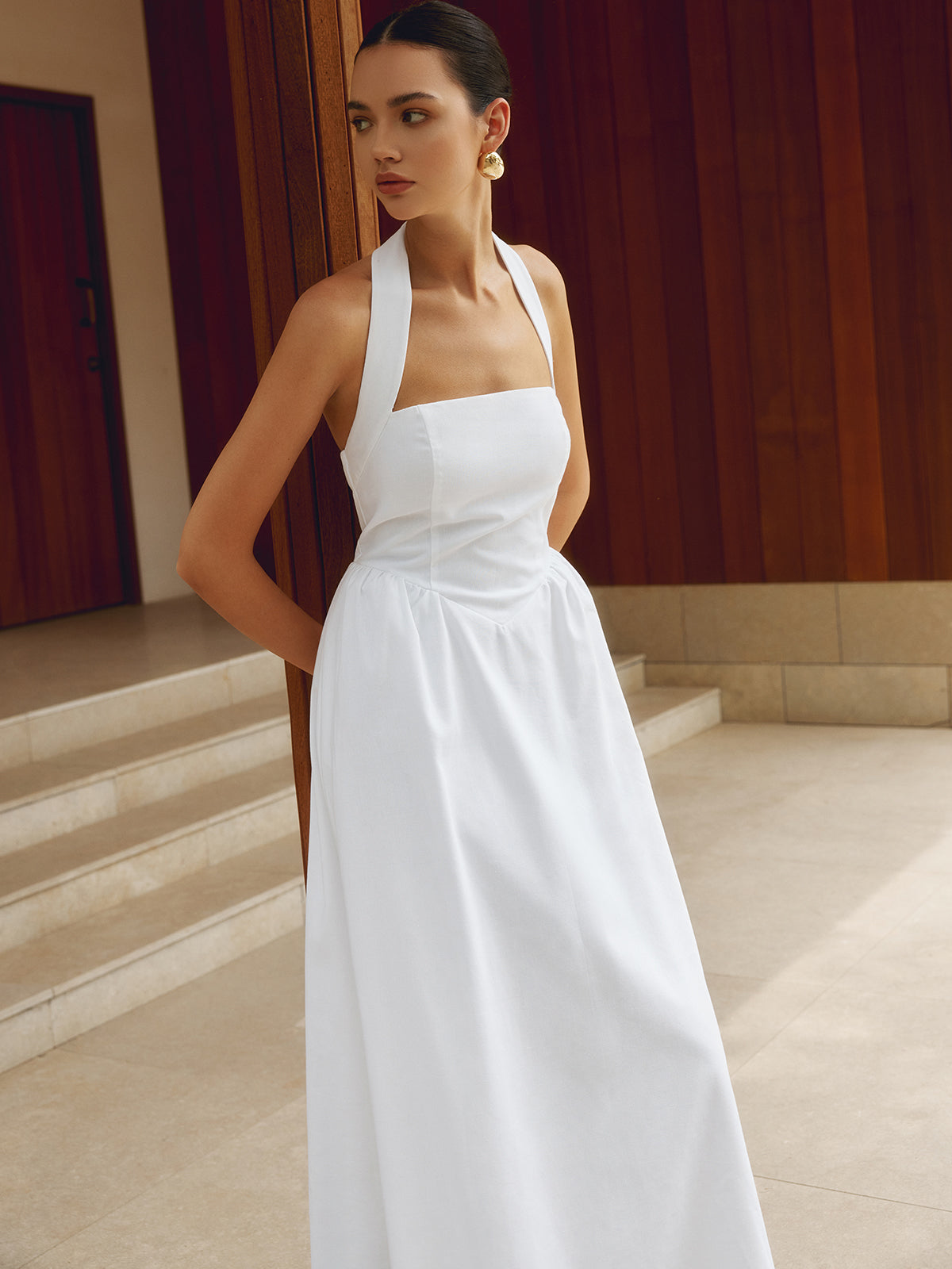 Griselda Maxi Dress