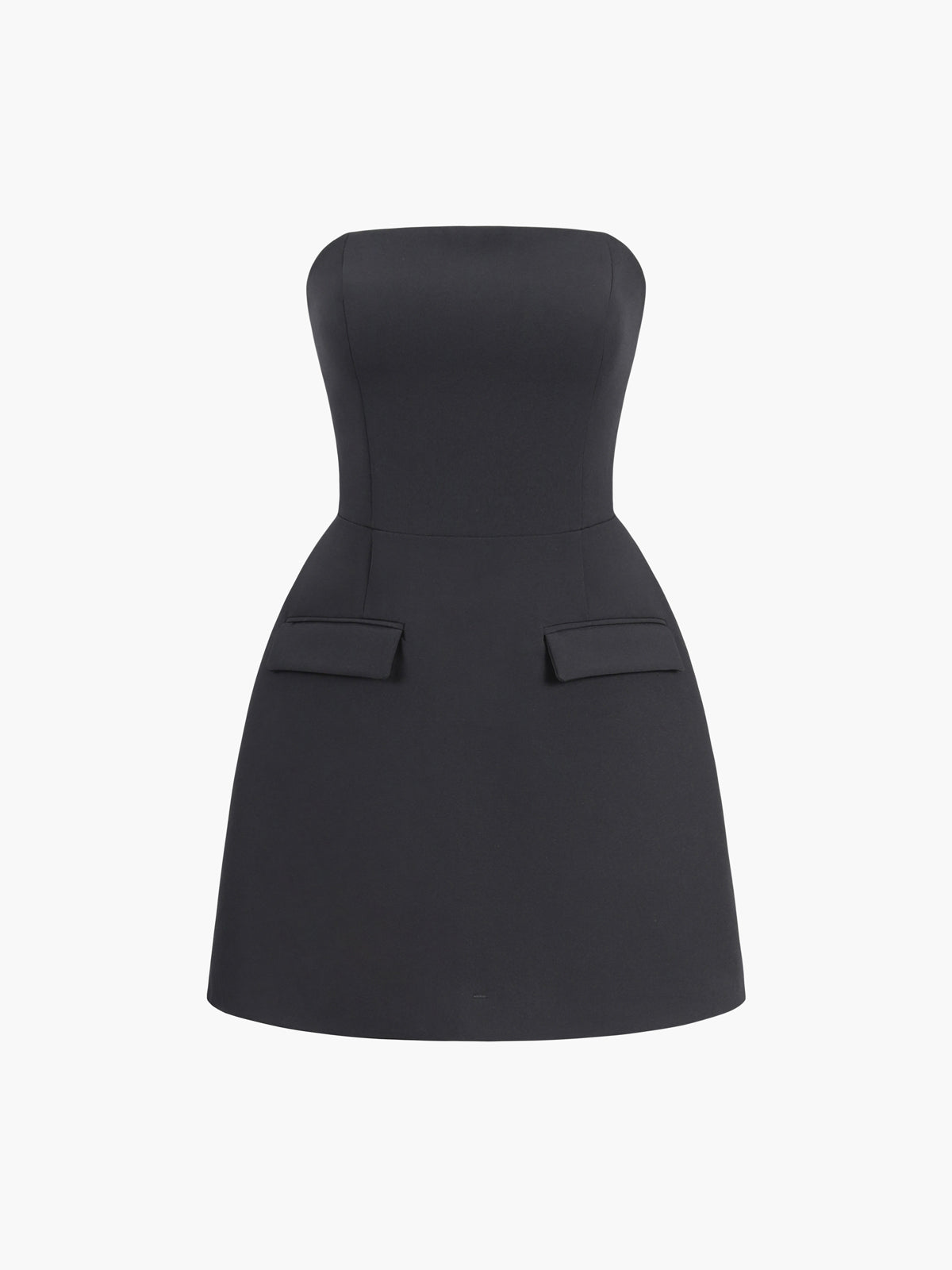 Rebecca Mini Dress