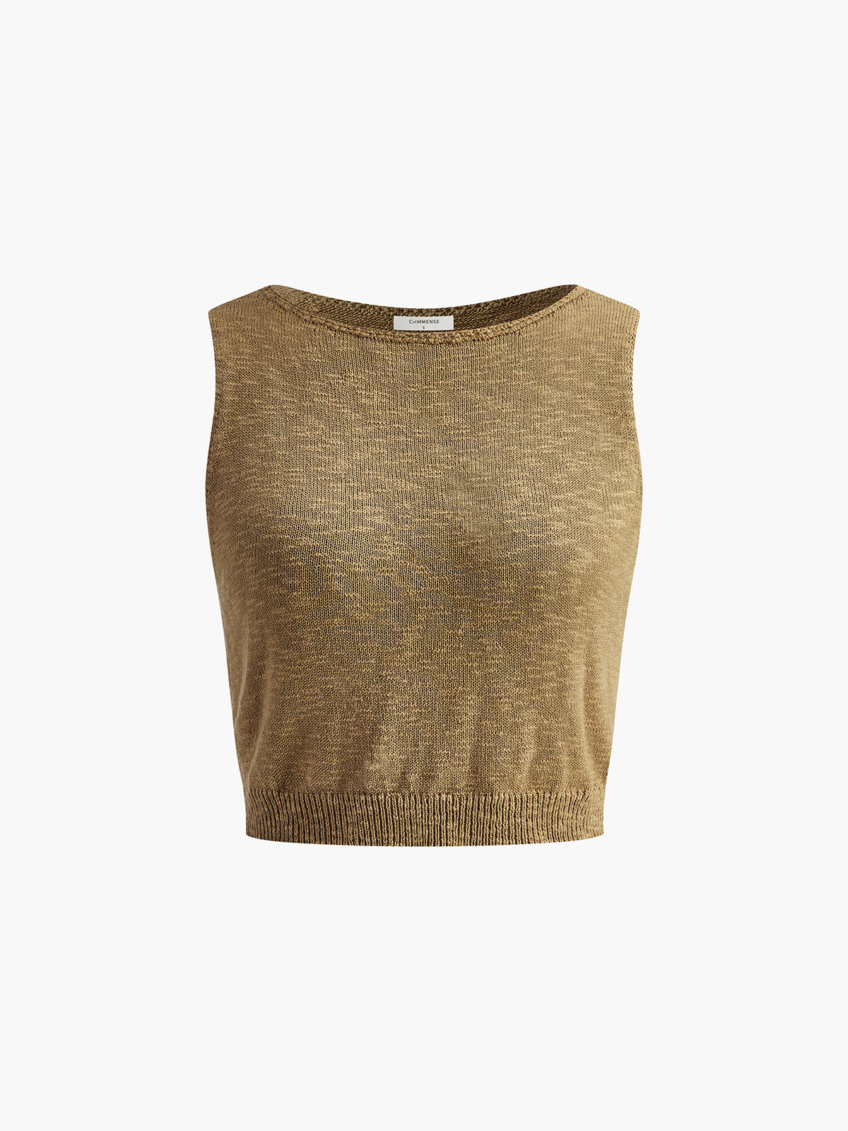 Nathalia Chic Crop Top
