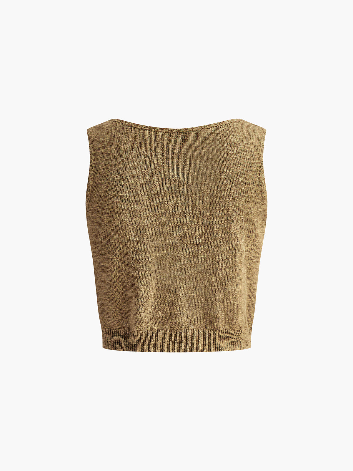 Nathalia Chic Crop Top