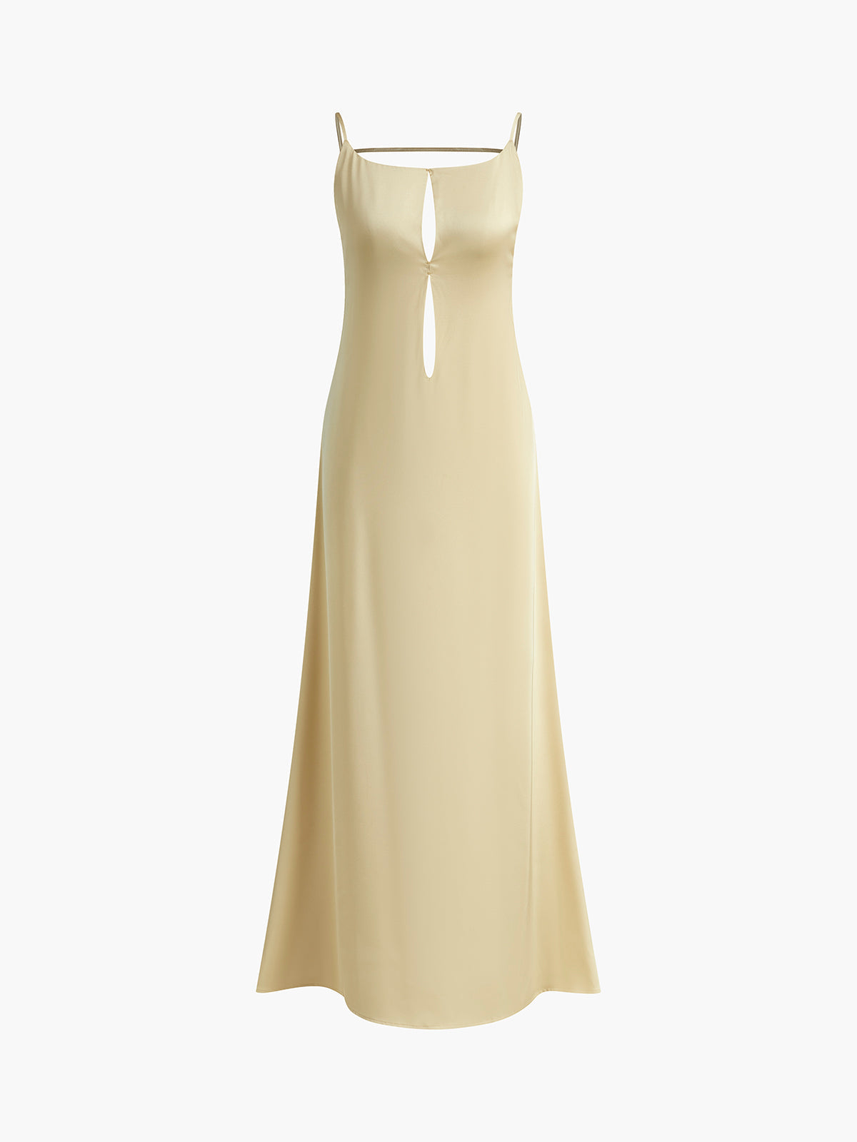 Zenora Maxi Dress