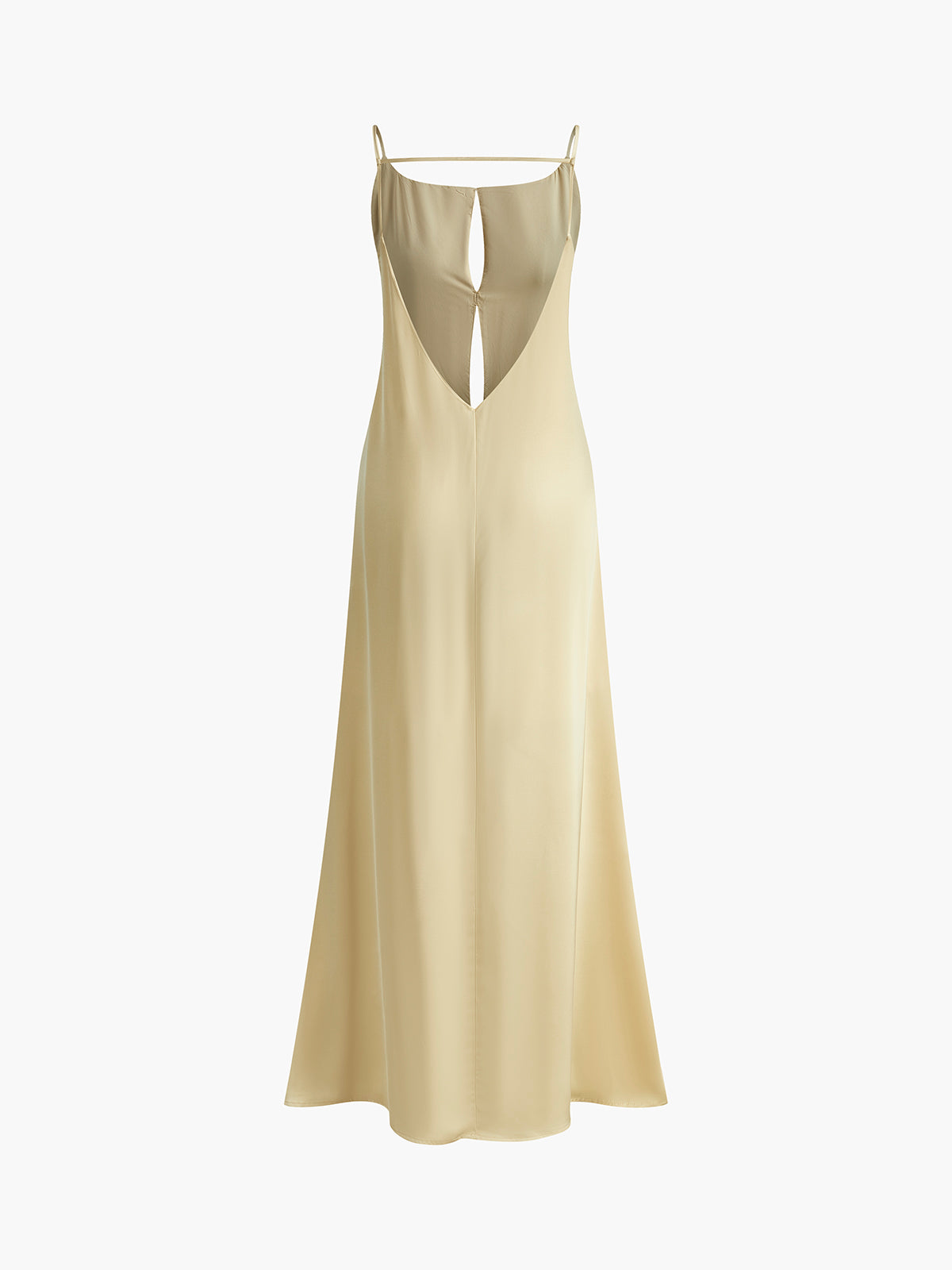 Zenora Maxi Dress