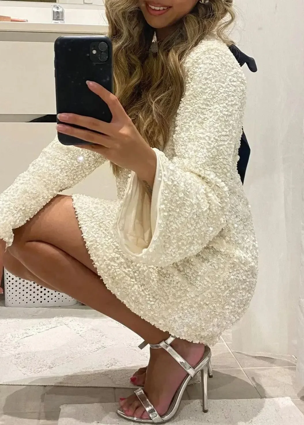 Luana Mini Dress