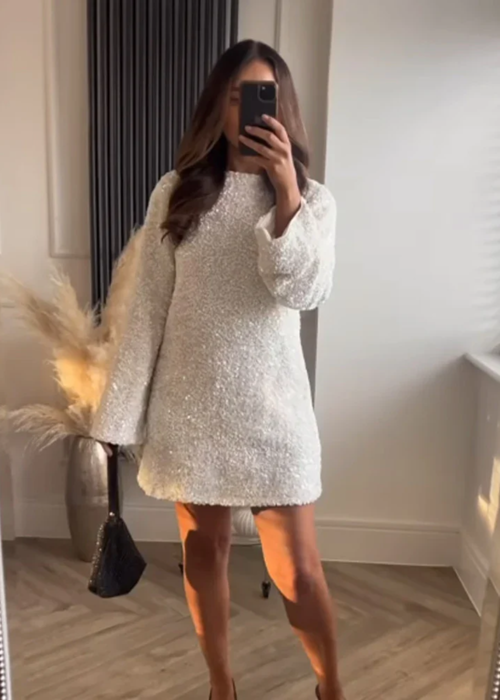 Luana Mini Dress