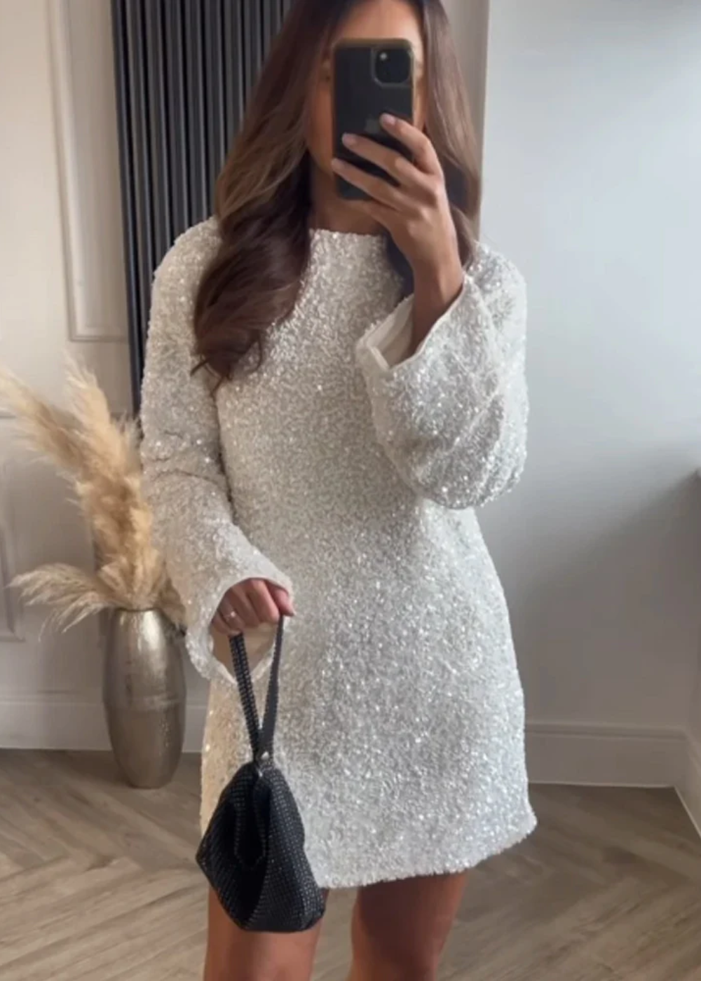 Luana Mini Dress