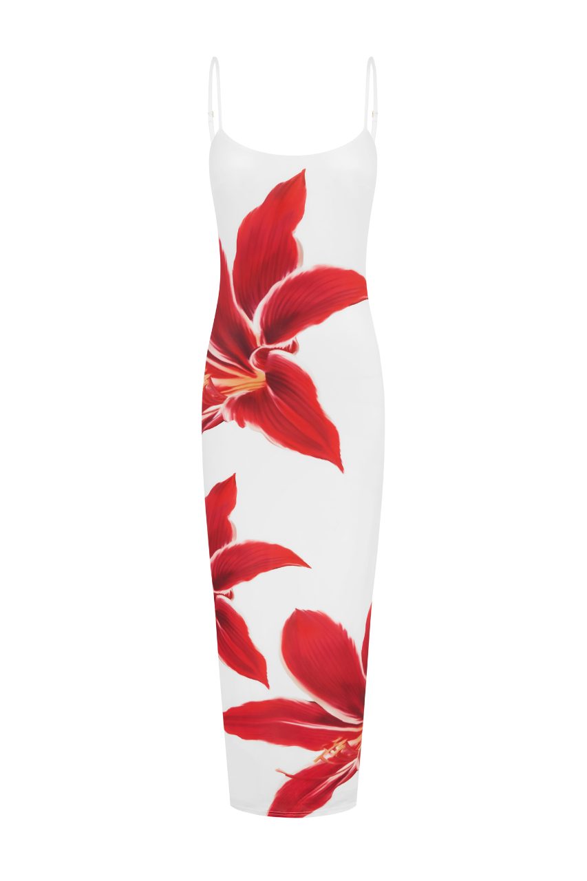 Melina Maxi Dress