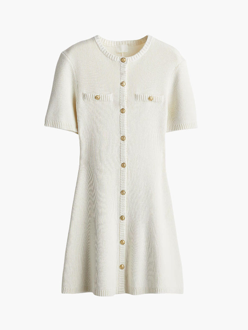 Seraphina Mini Dress