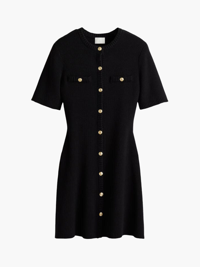 Seraphina Mini Dress
