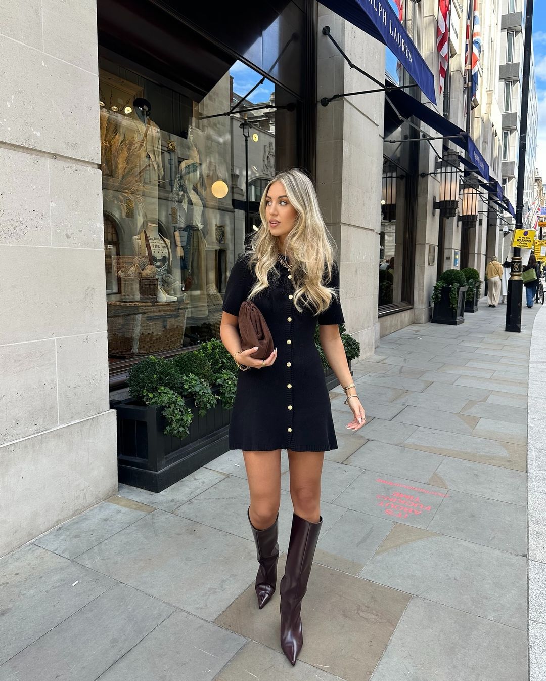 Seraphina Mini Dress