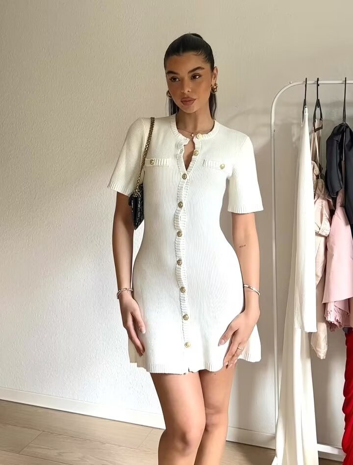 Seraphina Mini Dress