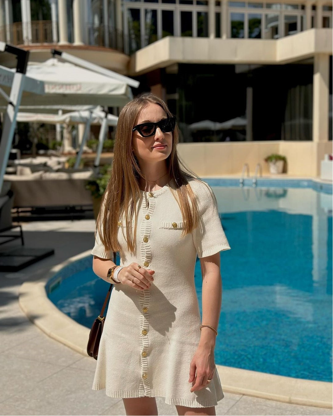 Seraphina Mini Dress