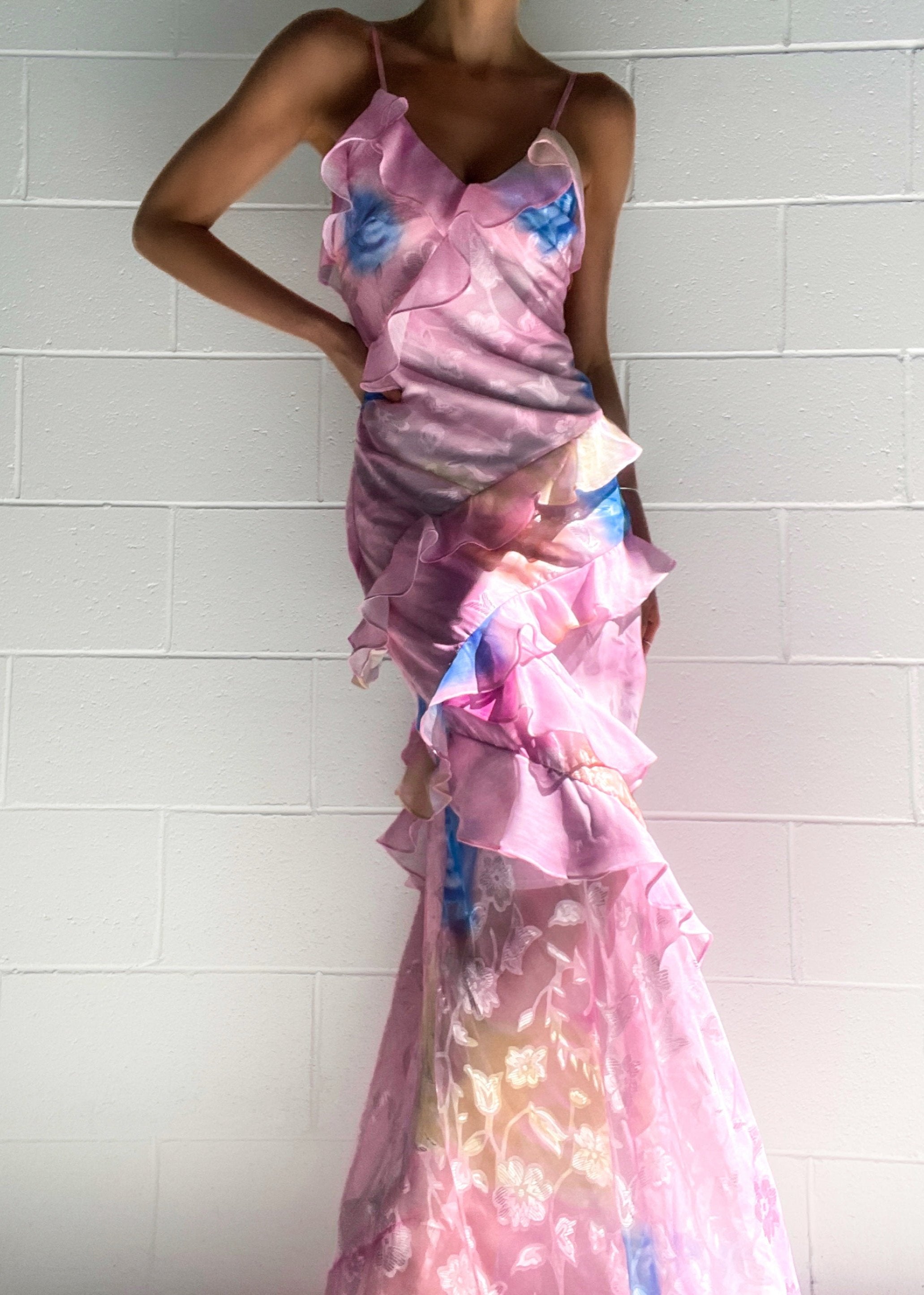 Kaelynn Maxi Dress