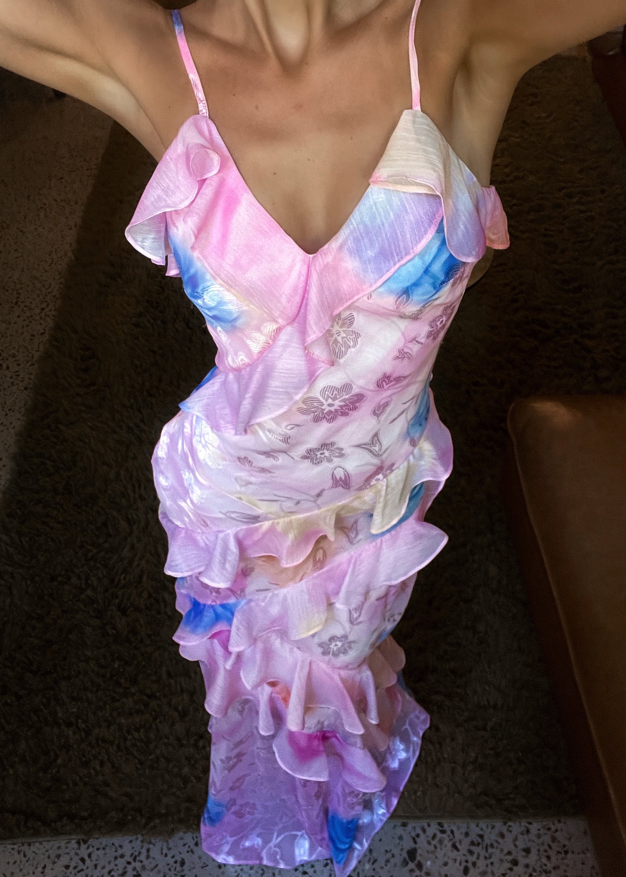 Kaelynn Maxi Dress