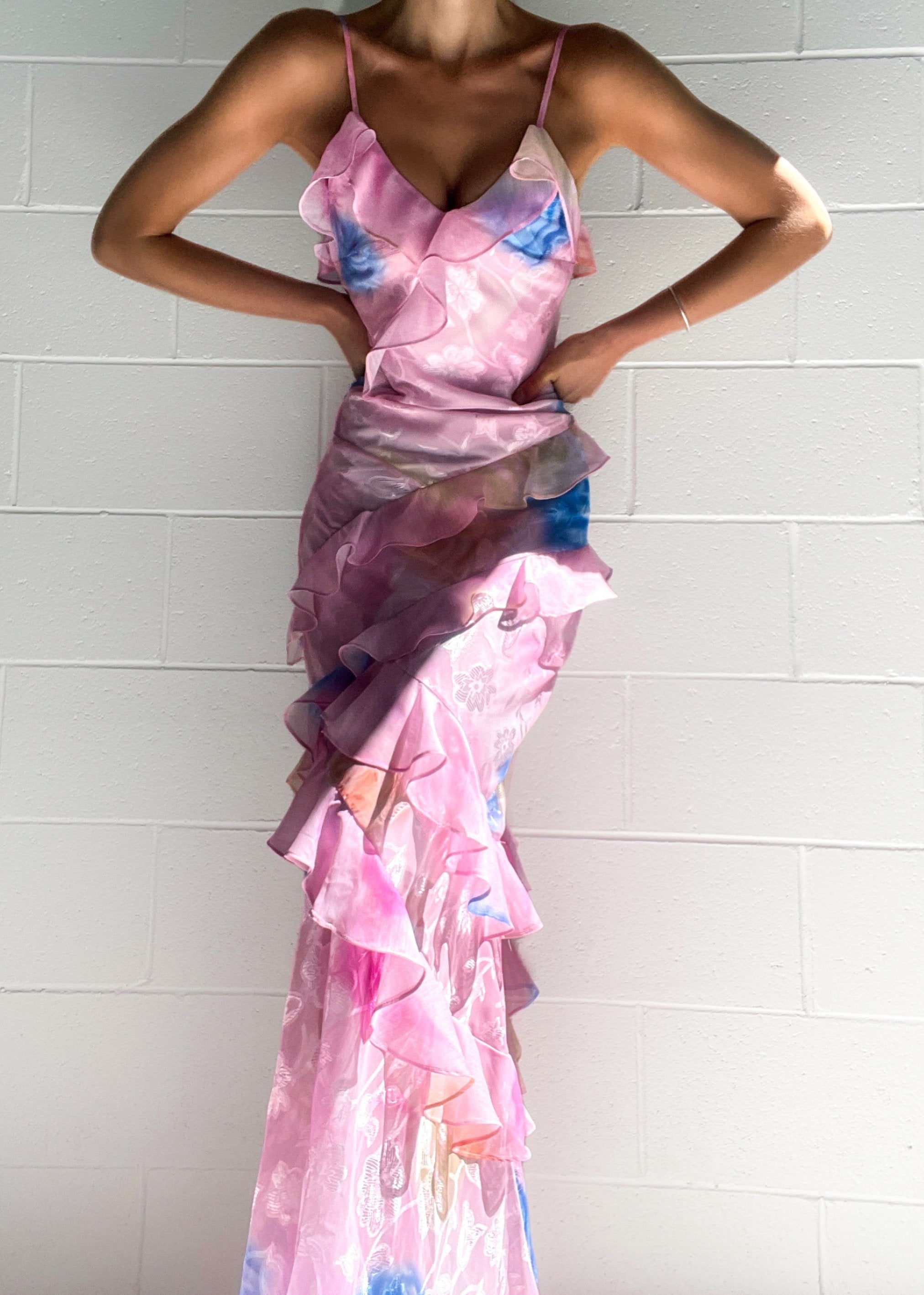 Kaelynn Maxi Dress