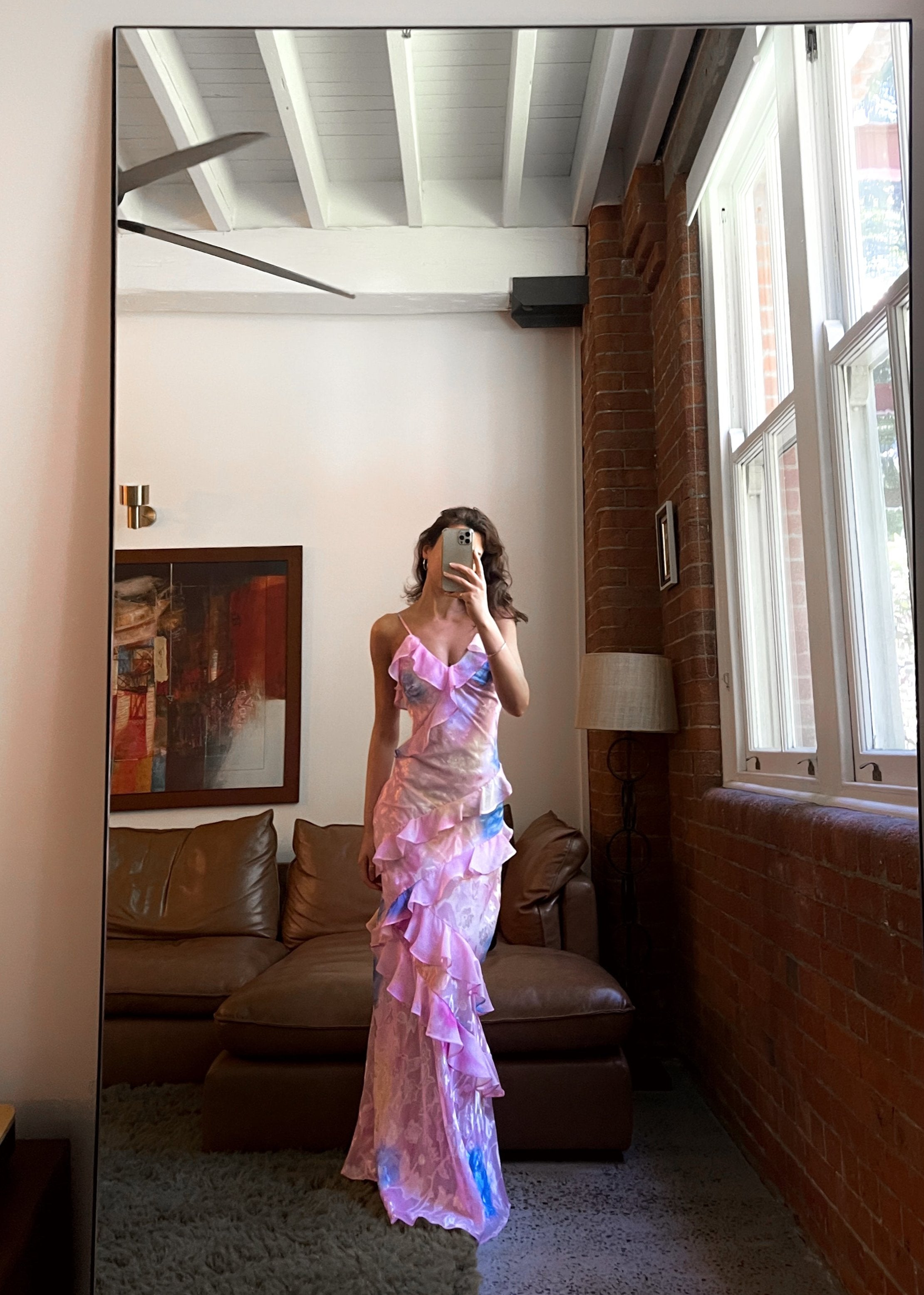 Kaelynn Maxi Dress