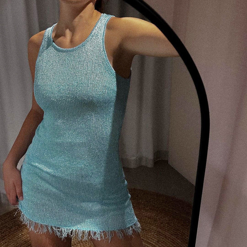 Nova Mini Dress