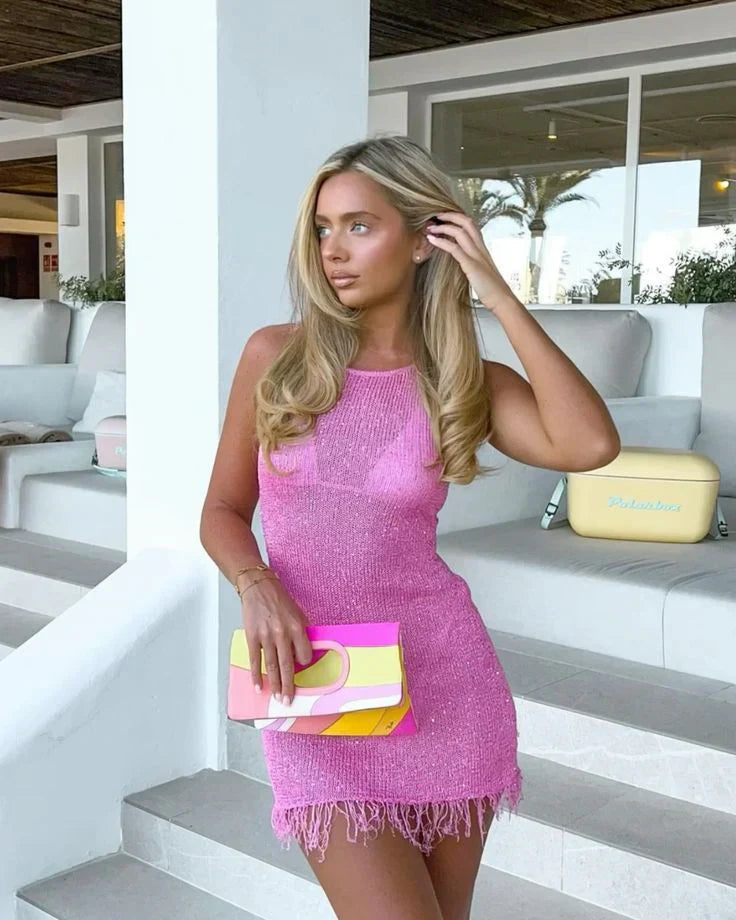 Nova Mini Dress