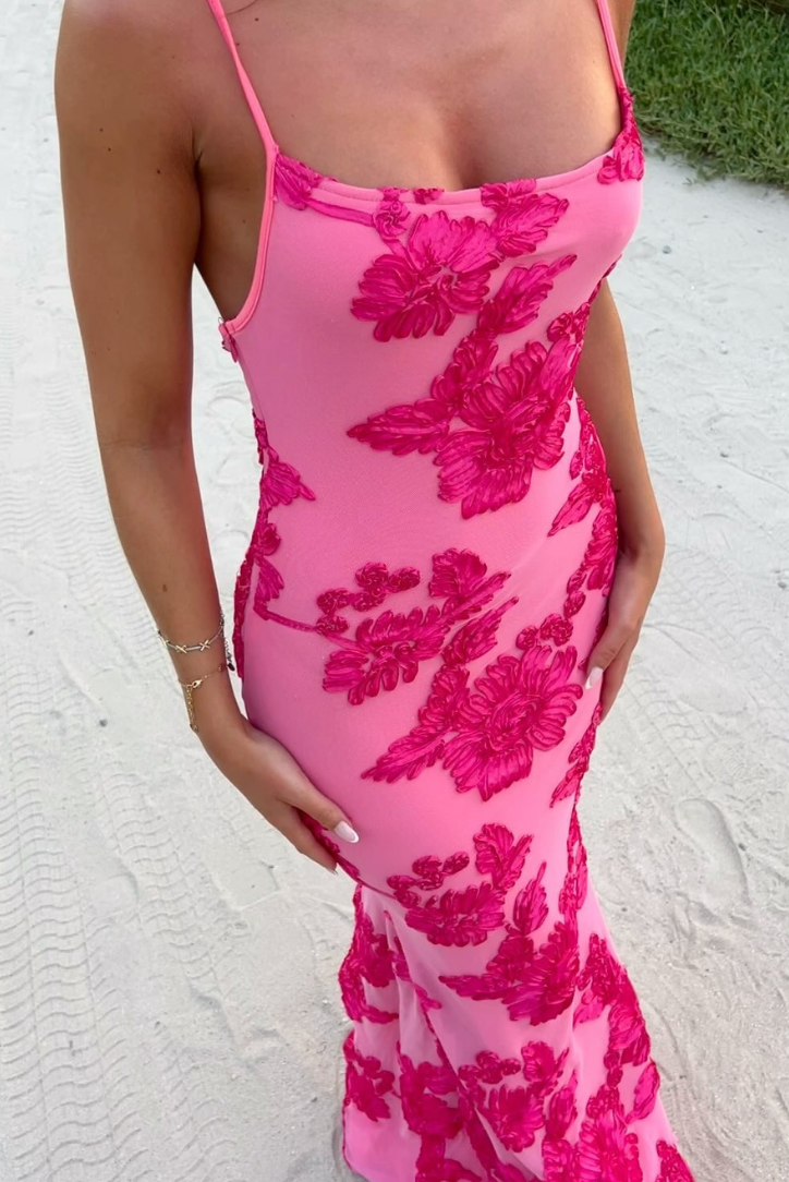 Klarissa Maxi Dress