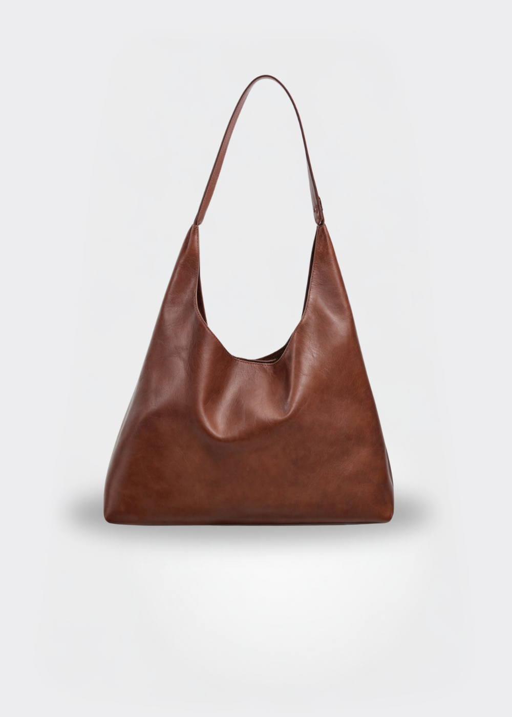 Berkely Leather Handbag