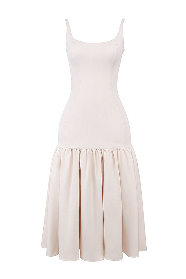 Carolina Midi Dress
