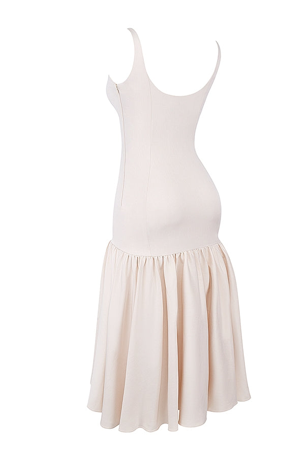Carolina Midi Dress