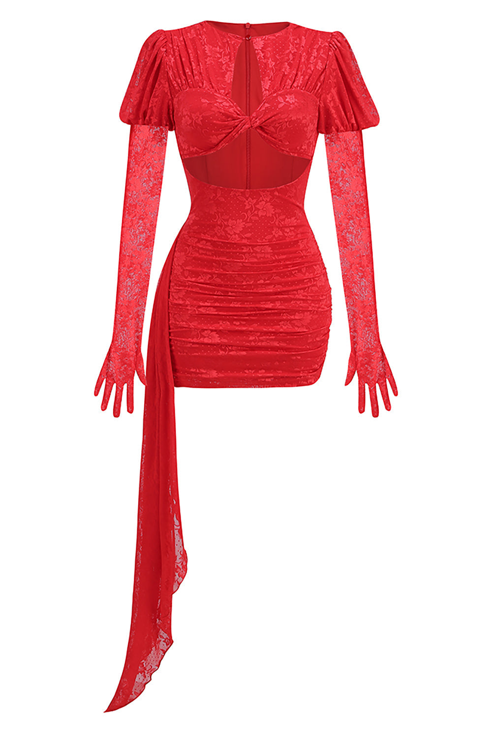 Moriah Mini Dress