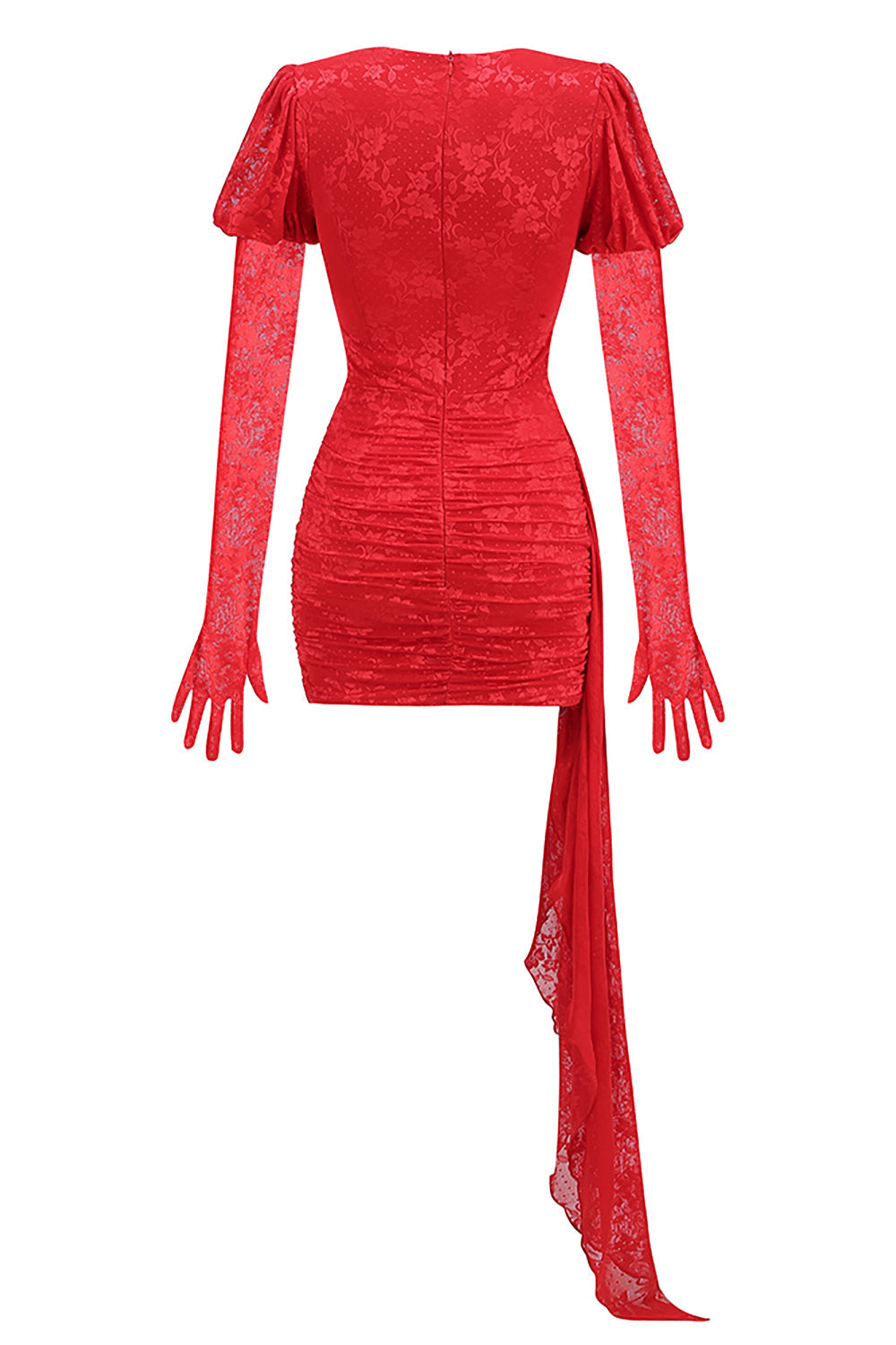 Moriah Mini Dress