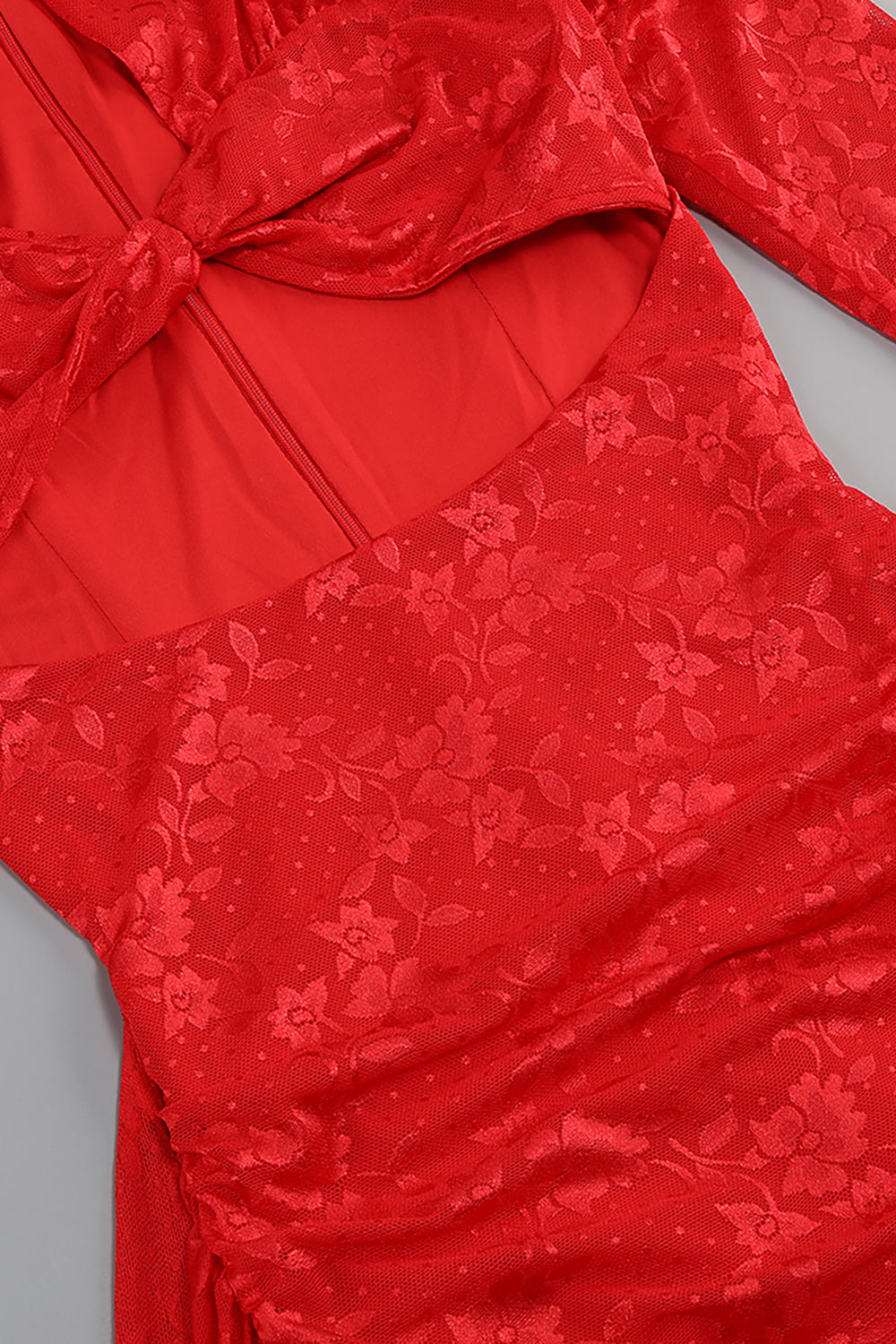Moriah Mini Dress