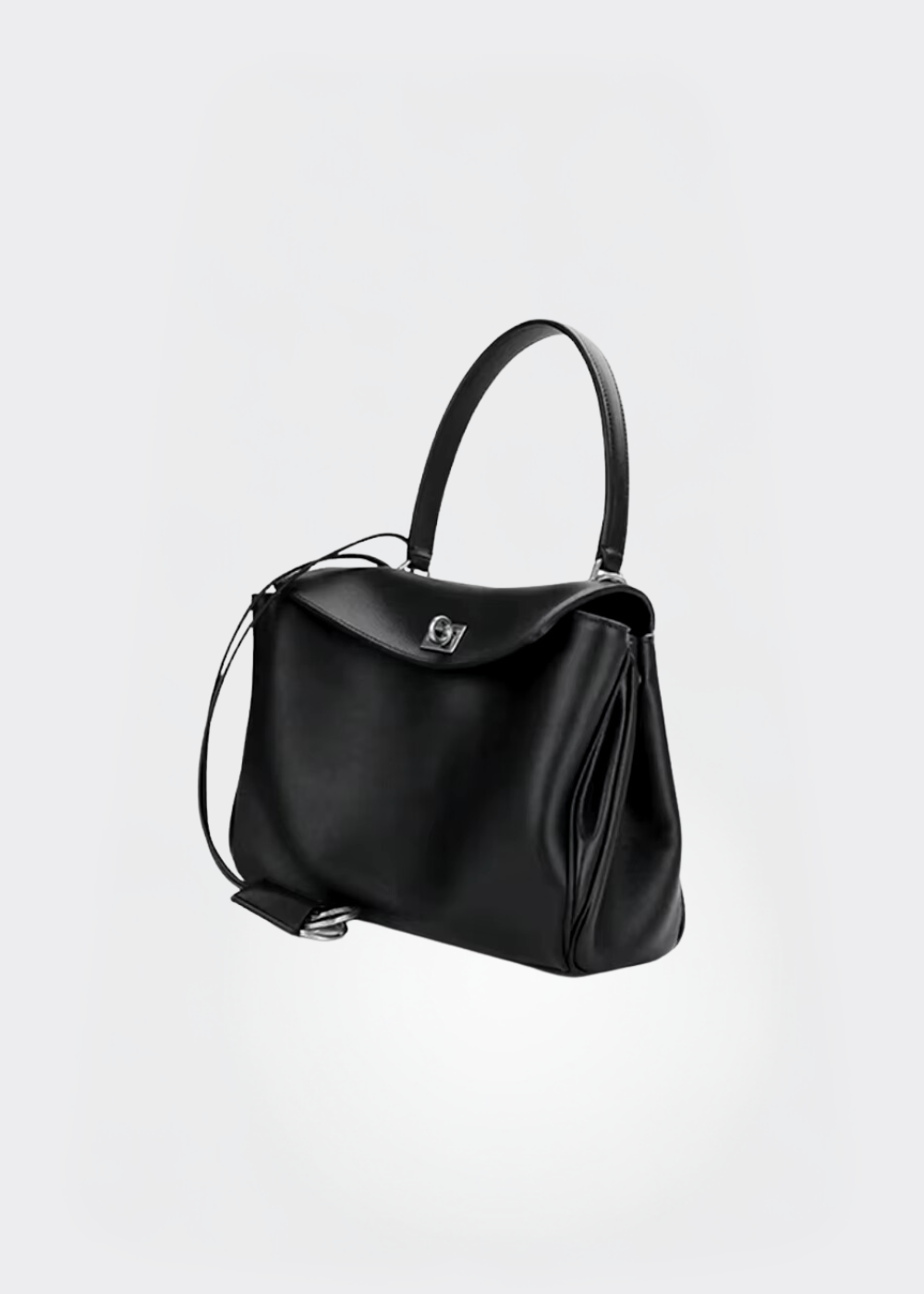 Celia Leather Handbag