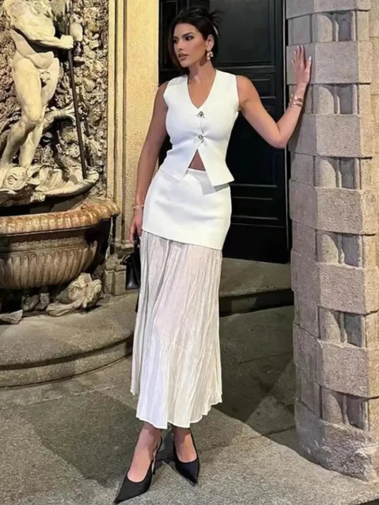 Nelle Chic Set