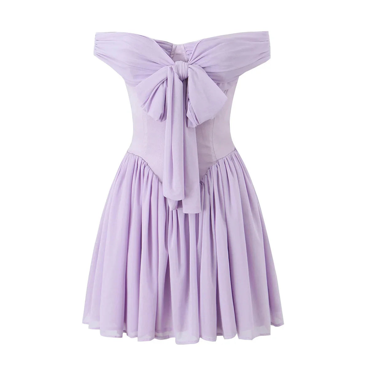 Zaina Mini Dress
