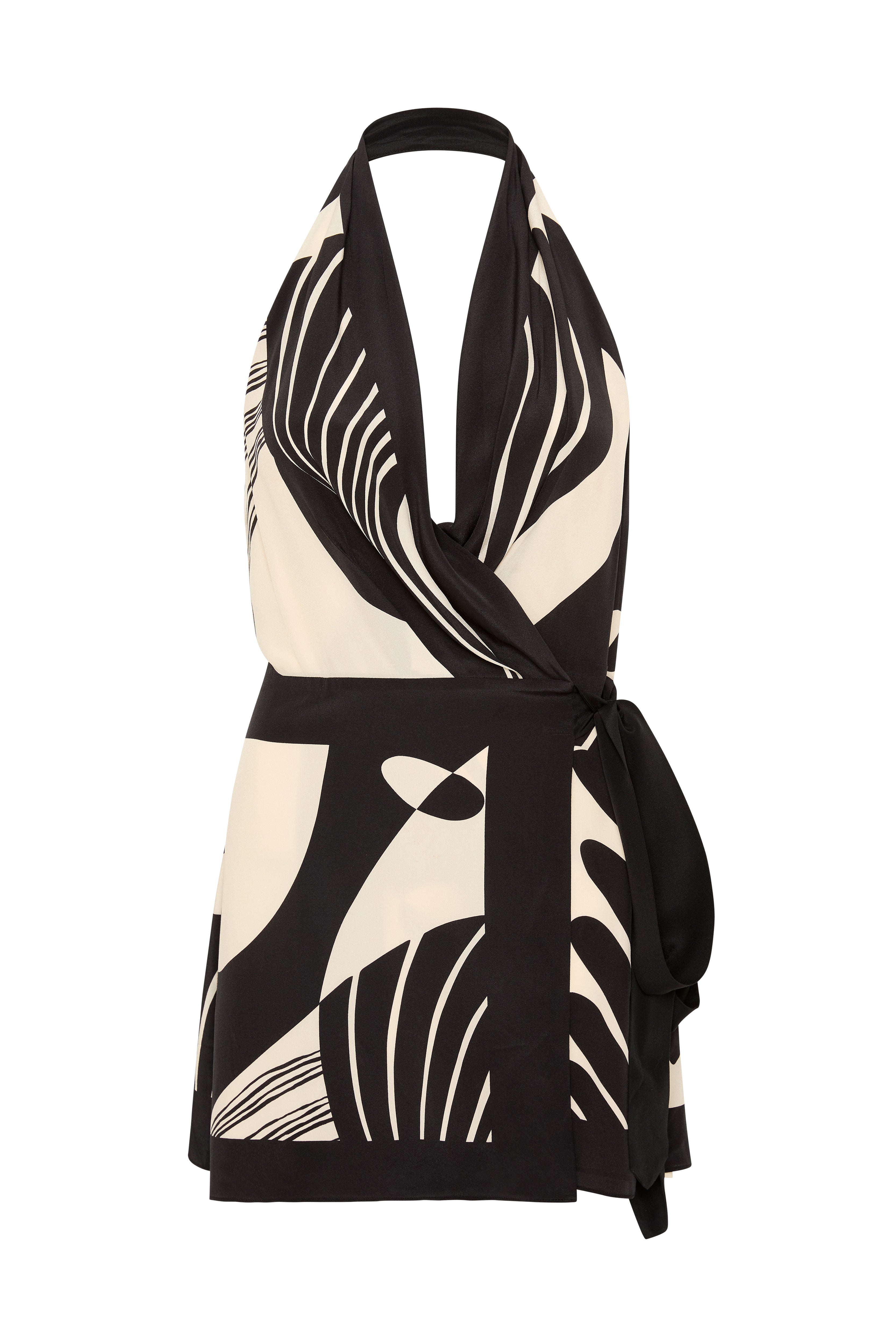 Kaia Mini Dress