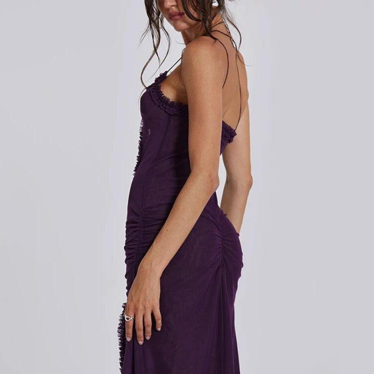 Gloria Maxi Dress