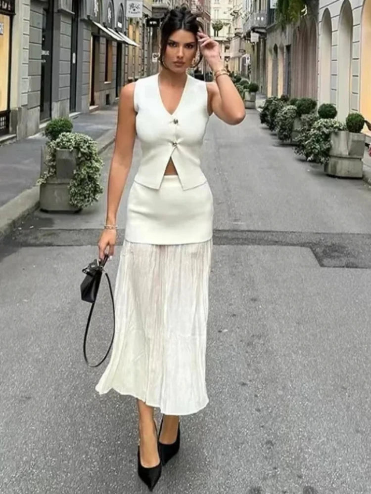 Nelle Chic Set