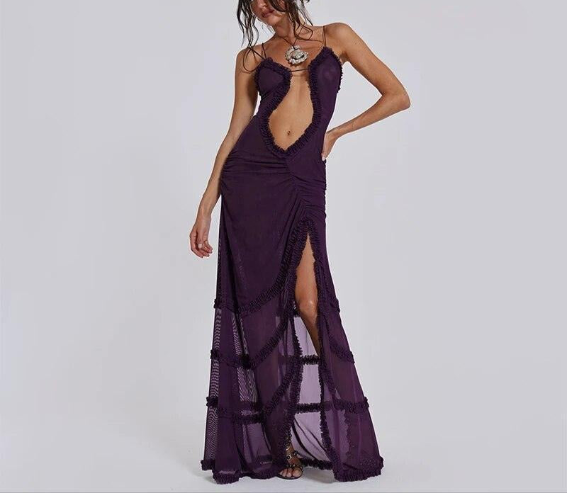 Gloria Maxi Dress