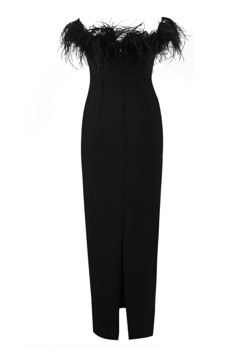 Odelia Maxi Dress