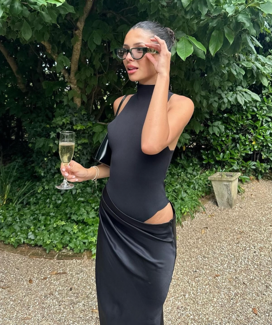 Maribelle Maxi Dress