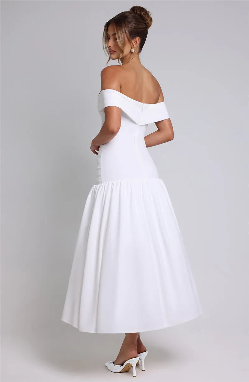 Lissette Maxi Dress