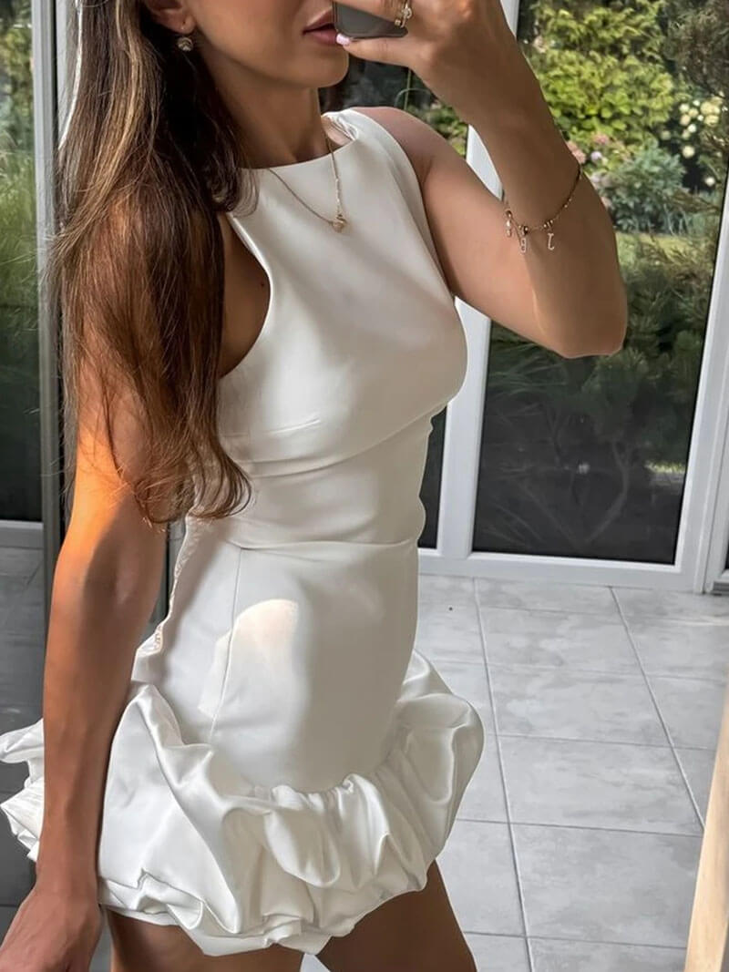 Sanara Mini Dress