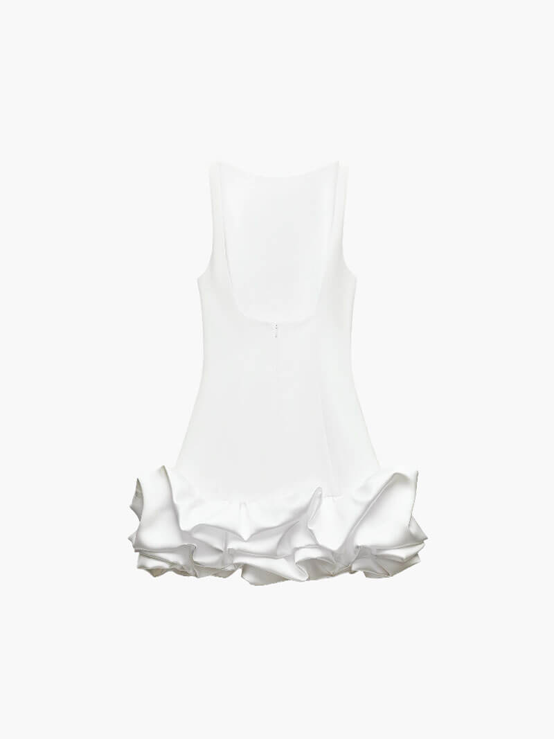 Sanara Mini Dress