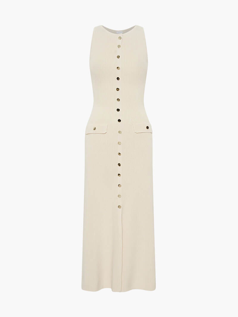 Abitha Maxi Dress