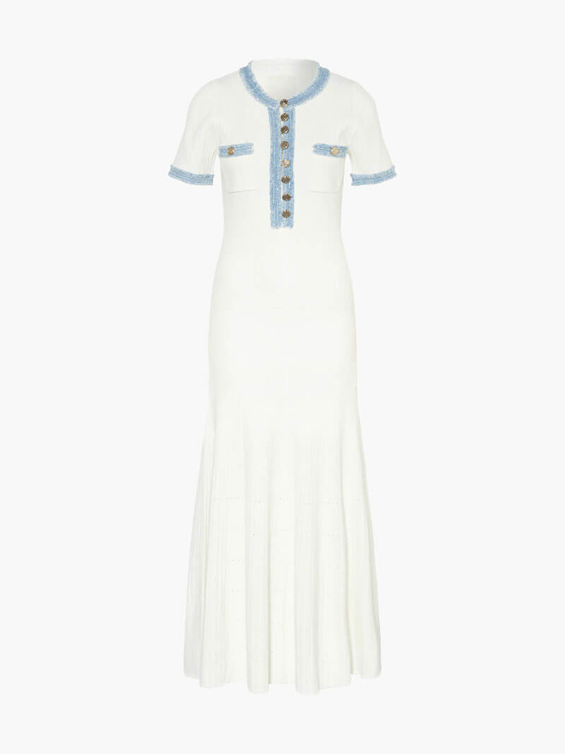 Cleo Maxi Dress
