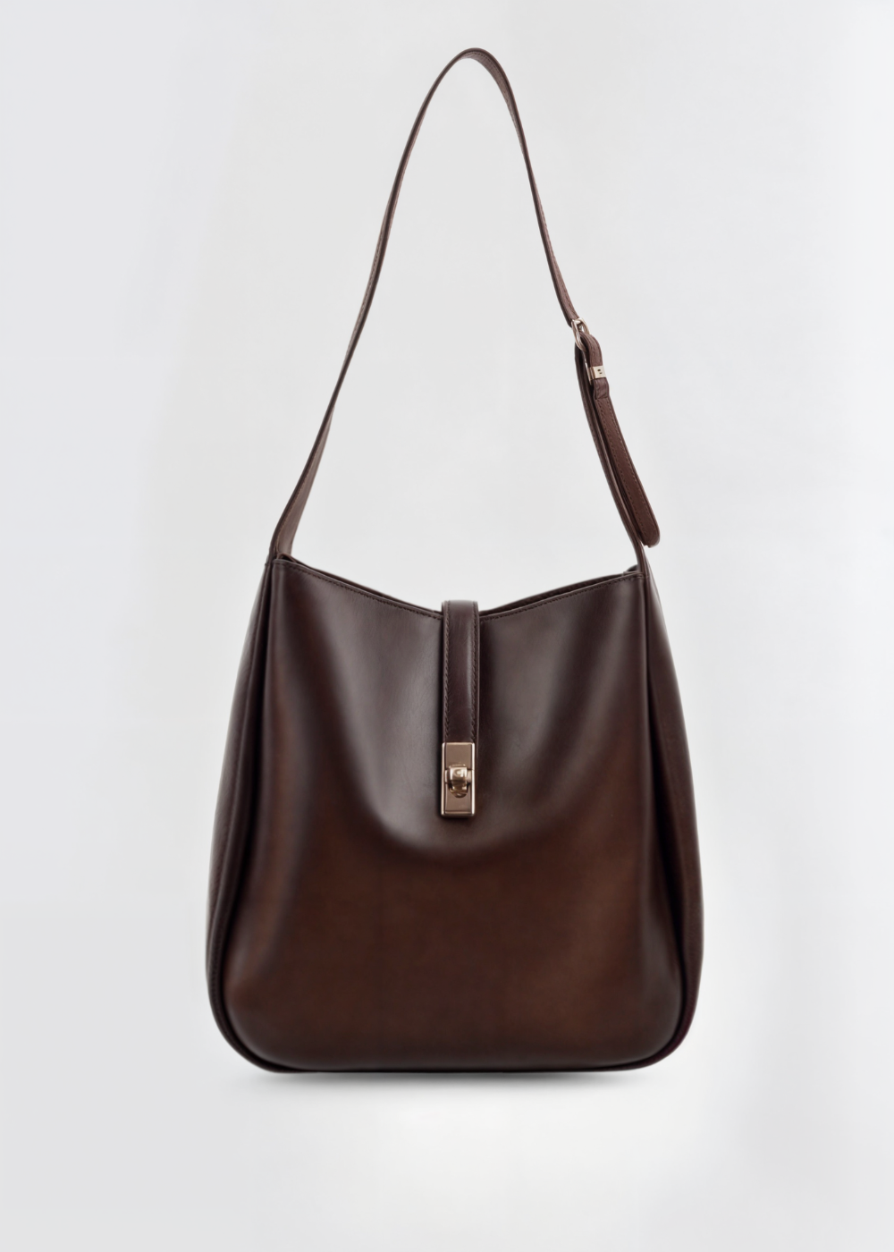 Eliza Leather Bag