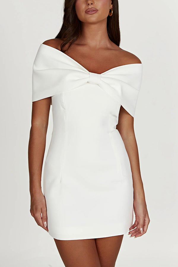 Ella Mini Dress
